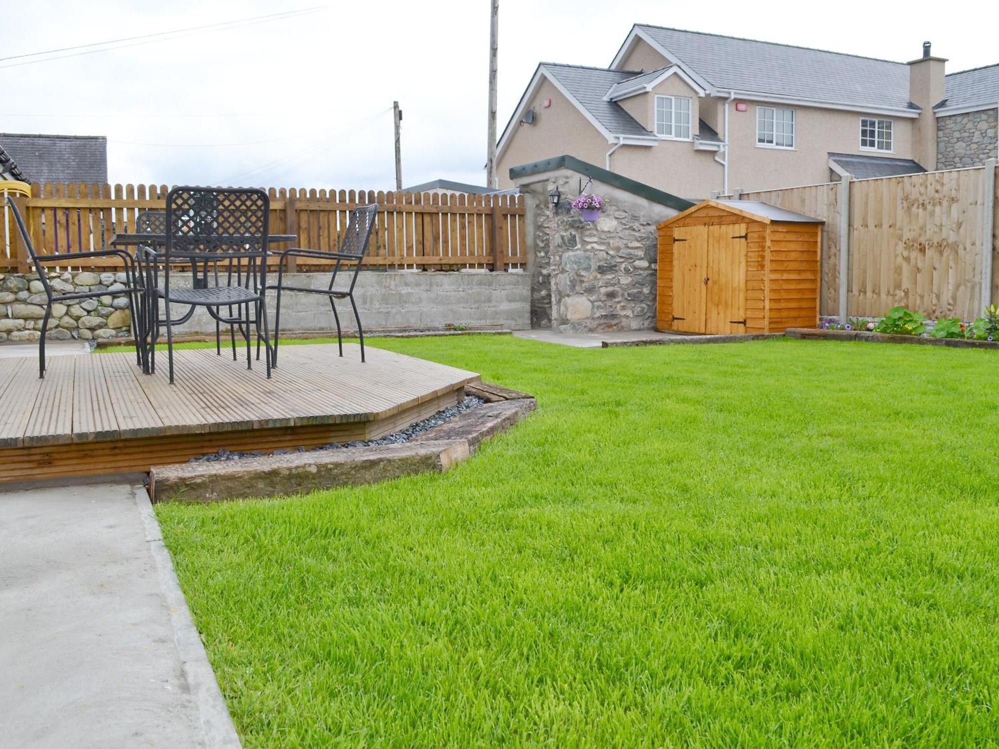 Llifon Villa Llanwnda  Luaran gambar